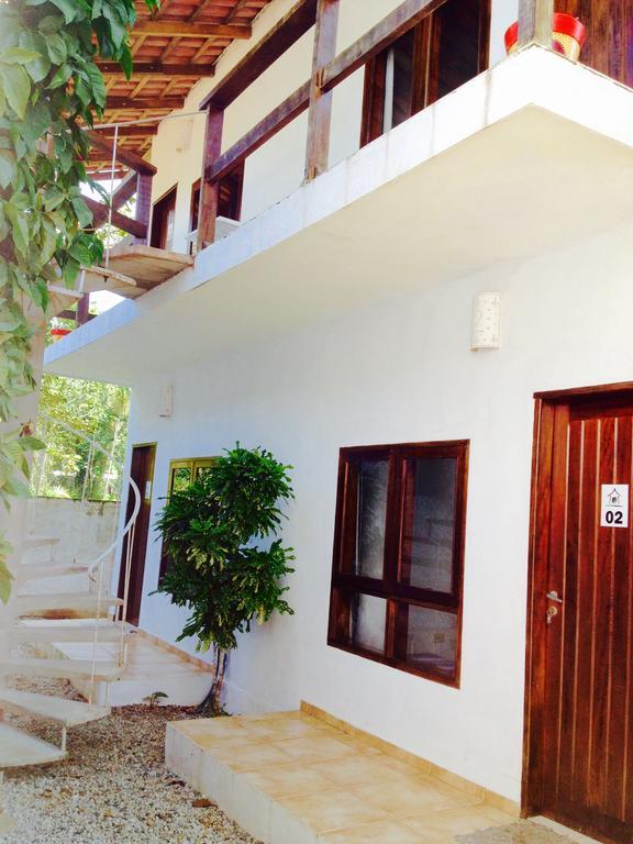 Itamambuca Casa De Praia Ubatuba Kamer foto